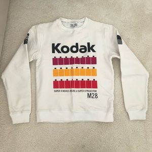 Opening Ceremony Kodak Sweatshirt